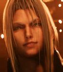Sephiroth Voices (Final Fantasy) .